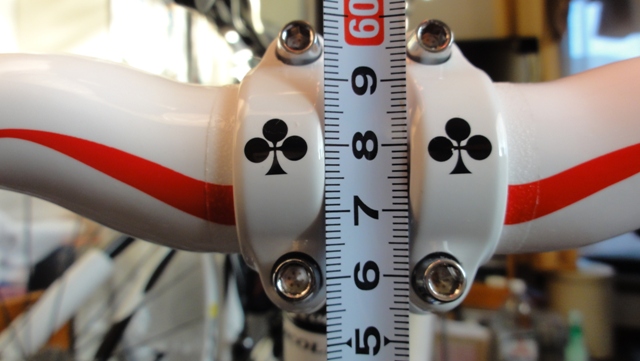【再入荷】 COLNAGO ビンテージ 備わる リコイル済 スレッドステム パーツ